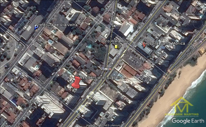 Imagem Apartamento com 2 Quartos à Venda, 62 m² em Praia De Itaparica - Vila Velha Imagem Apartamento com 2 Quartos à Venda, 62 m² em Praia De Itaparica - Vila Velha