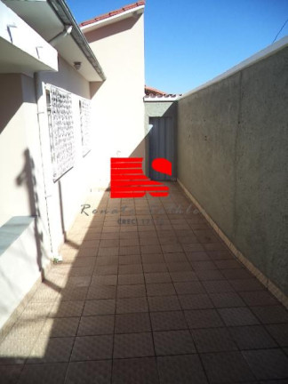 Imagem Casa com 3 Quartos à Venda, 134 m² em Vera Cruz - Belo Horizonte