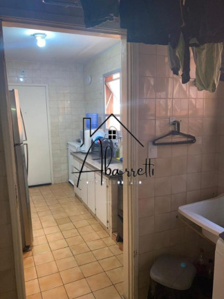 Imagem Apartamento com 3 Quartos à Venda, 98 m² em Jaraguá - Piracicaba