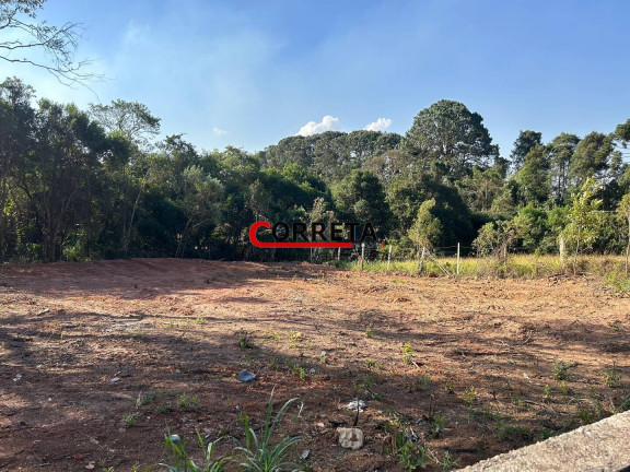 Terreno à Venda, 1.100 m² em Centro - Ibiúna