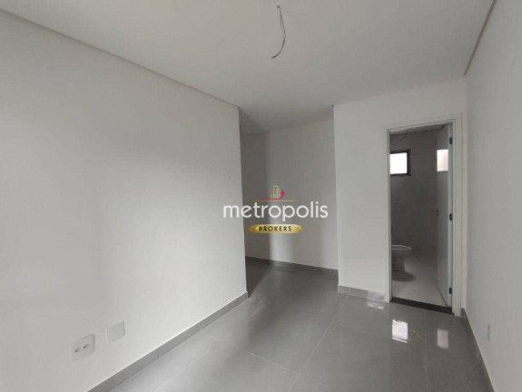 Imagem Cobertura com 3 Quartos à Venda, 170 m² em Campestre - Santo André Imagem Cobertura com 3 Quartos à Venda, 170 m² em Campestre - Santo André