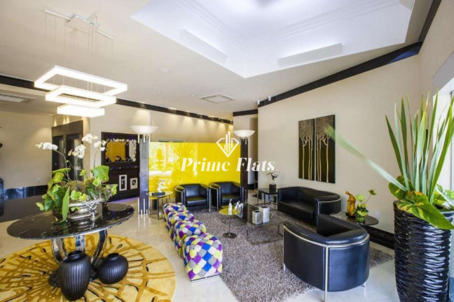 Imagem Apartamento com 1 Quarto à Venda, 20 m² em Distrito Industrial Benedito Storani - Vinhedo Imagem Apartamento com 1 Quarto à Venda, 20 m² em Distrito Industrial Benedito Storani - Vinhedo