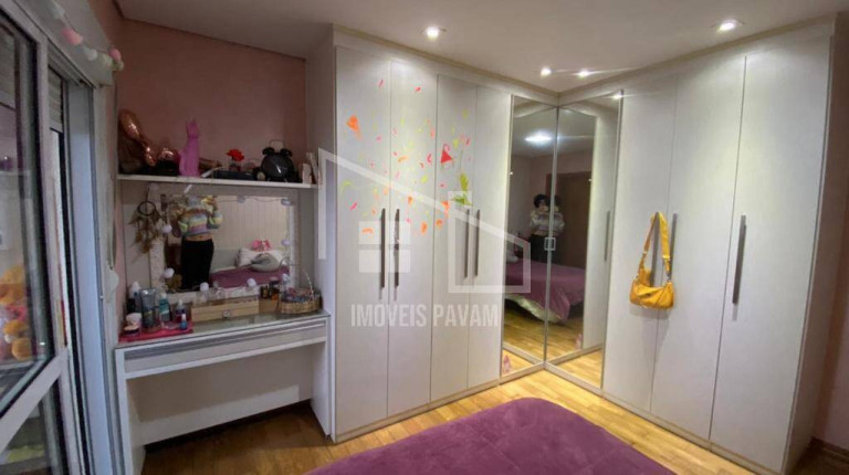 Imagem Apartamento com 3 Quartos à Venda, 159 m² em Vila Gonçalves - São Bernardo Do Campo