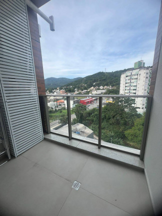 Imagem Apartamento com 1 Quarto à Venda, 47 m² em Corrego Grande - Florianópolis