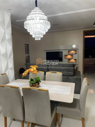 Imagem Casa de Condomínio com 3 Quartos à Venda, 150 m² em Condomínio Terras Do Vale - Caçapava Imagem Casa de Condomínio com 3 Quartos à Venda, 150 m² em Condomínio Terras Do Vale - Caçapava