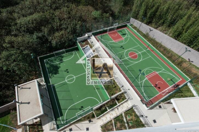 Imagem Apartamento com 3 Quartos à Venda, 133 m² em Morumbi - São Paulo