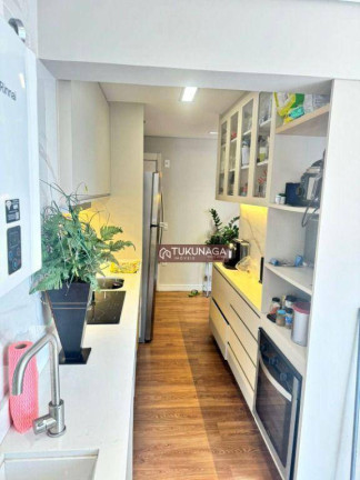 Imagem Apartamento com 3 Quartos à Venda, 66 m² em Tatuapé - São Paulo Imagem Apartamento com 3 Quartos à Venda, 66 m² em Tatuapé - São Paulo