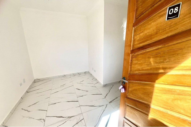 Apartamento com 1 Quarto à Venda, 33 m² em Vila Ré - São Paulo