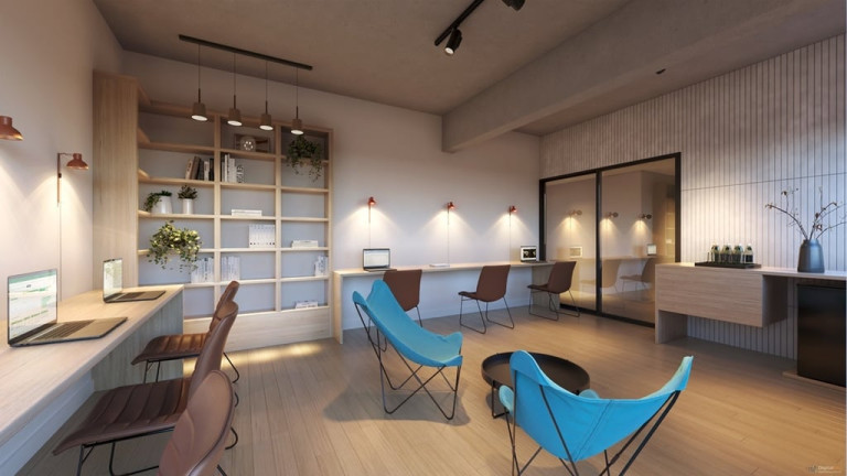 Imagem Apartamento com 2 Quartos à Venda, 51 m² em Pinheiros - São Paulo Imagem Apartamento com 2 Quartos à Venda, 51 m² em Pinheiros - São Paulo