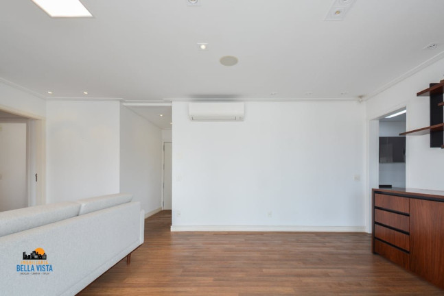 Imagem Apartamento com 3 Quartos à Venda, em Chácara Inglesa - São Paulo Imagem Apartamento com 3 Quartos à Venda, em Chácara Inglesa - São Paulo