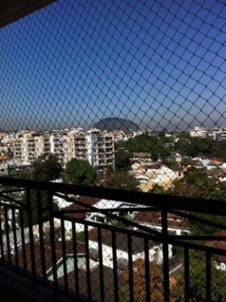 Imagem Cobertura com 3 Quartos à Venda, 152 m² em Freguesia - Rio De Janeiro Imagem Cobertura com 3 Quartos à Venda, 152 m² em Freguesia - Rio De Janeiro