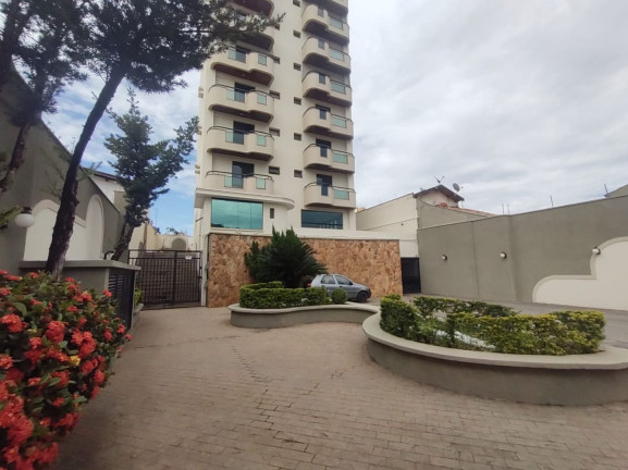 Apartamento com 2 Quartos à Venda, 210 m² em Alto - Piracicaba