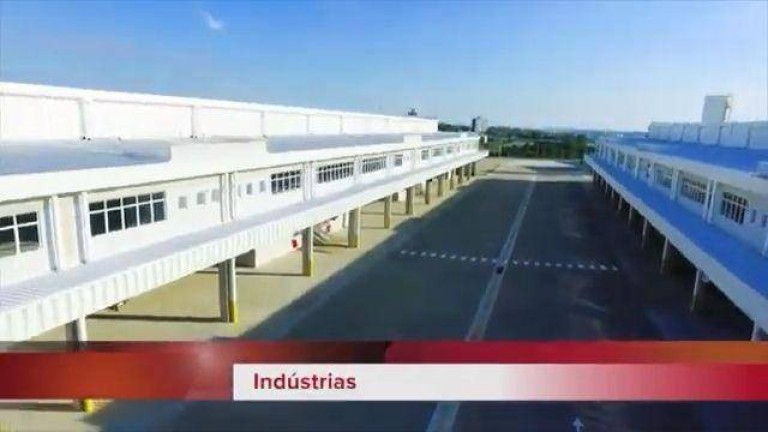 Imagem Galpão para Alugar, 1.833 m² em Alto Da Boa Vista - Sorocaba Imagem Galpão para Alugar, 1.833 m² em Alto Da Boa Vista - Sorocaba