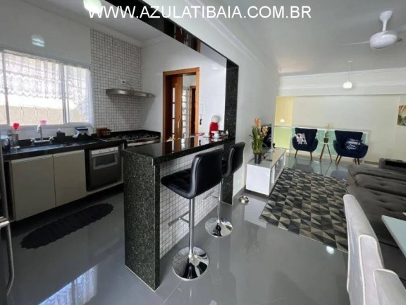 Imagem Casa com 3 Quartos à Venda, 215 m² em Nova Gardenia - Atibaia