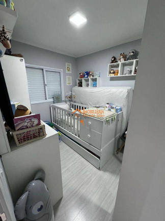 Imagem Apartamento com 2 Quartos à Venda, 50 m² em Vila Rosália - Guarulhos Imagem Apartamento com 2 Quartos à Venda, 50 m² em Vila Rosália - Guarulhos