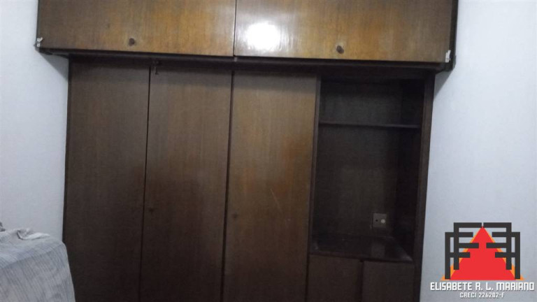 Imagem Apartamento com 3 Quartos à Venda, 105 m² em Vila Mirim - Praia Grande