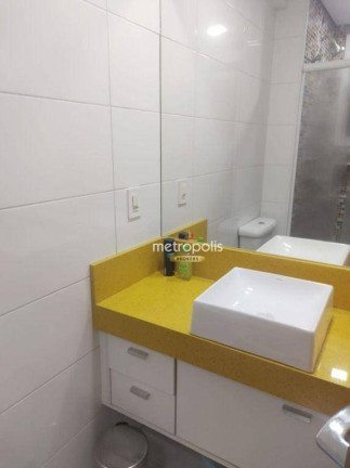 Imagem Apartamento com 3 Quartos à Venda, 78 m² em Campestre - Santo André Imagem Apartamento com 3 Quartos à Venda, 78 m² em Campestre - Santo André