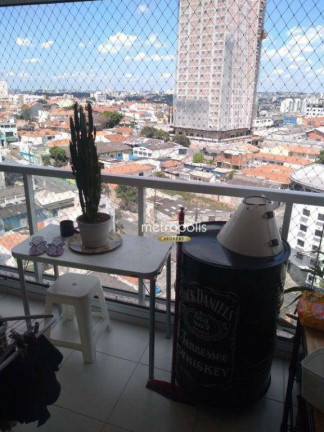 Imagem Apartamento com 3 Quartos à Venda, 79 m² em Osvaldo Cruz - São Caetano Do Sul Imagem Apartamento com 3 Quartos à Venda, 79 m² em Osvaldo Cruz - São Caetano Do Sul