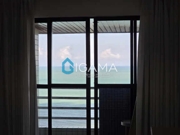 Imagem Imóvel com 1 Quarto à Venda, 43 m² em Ponta Negra - Natal Imagem Imóvel com 1 Quarto à Venda, 43 m² em Ponta Negra - Natal