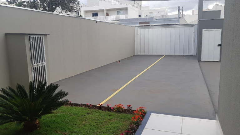 Imagem Apartamento com 3 Quartos à Venda, 105 m² em Prolongamento Jardim Doutor Antônio Petráglia - Franca Imagem Apartamento com 3 Quartos à Venda, 105 m² em Prolongamento Jardim Doutor Antônio Petráglia - Franca