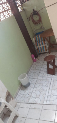 Imagem Casa de Vila com 2 Quartos à Venda, 88 m² em Centro - Bertioga