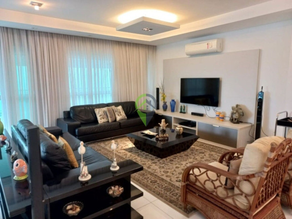 Imagem Apartamento com 4 Quartos à Venda, 360 m² em Gonzaga - Santos Imagem Apartamento com 4 Quartos à Venda, 360 m² em Gonzaga - Santos