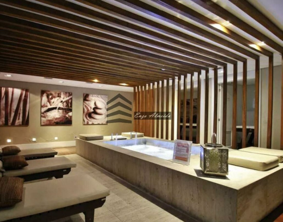 Imagem Apartamento com 2 Quartos à Venda, 65 m² em Morumbi - São Paulo Imagem Apartamento com 2 Quartos à Venda, 65 m² em Morumbi - São Paulo
