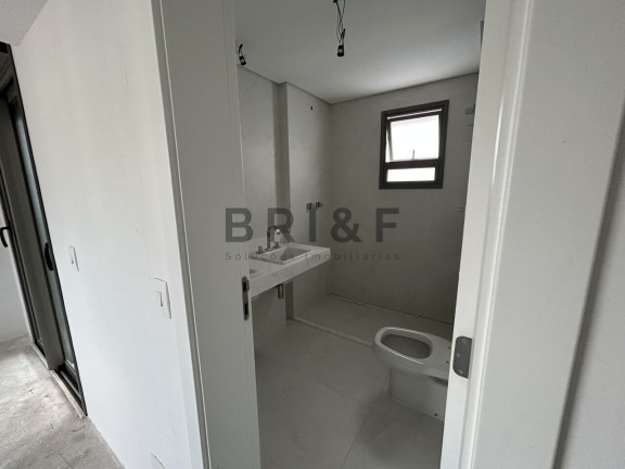 Imagem Apartamento com 3 Quartos à Venda, 192 m² em Campo Belo - São Paulo Imagem Apartamento com 3 Quartos à Venda, 192 m² em Campo Belo - São Paulo