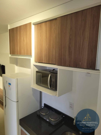 Imagem Apartamento com 1 Quarto à Venda, 26 m² em Perdizes - São Paulo
