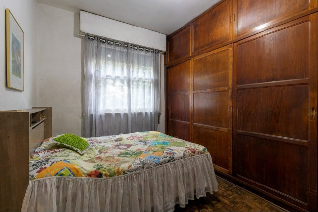 Imagem Apartamento com 3 Quartos à Venda, 105 m² em Jardim Paulista - São Paulo