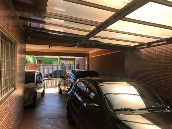 Imagem Casa com 4 Quartos à Venda, 300 m² em Jardim Santo Antônio - Arapongas Imagem Casa com 4 Quartos à Venda, 300 m² em Jardim Santo Antônio - Arapongas