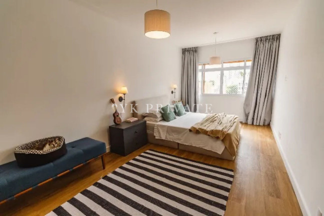 Imagem Apartamento com 3 Quartos à Venda, 130 m² em Perdizes - São Paulo