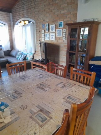 Imagem Casa com 3 Quartos à Venda, 170 m² em Boiçucanga - São Sebastião