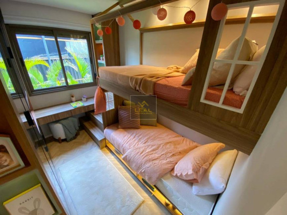 Imagem Apartamento com 3 Quartos à Venda, 120 m² em Ipiranga - São Paulo