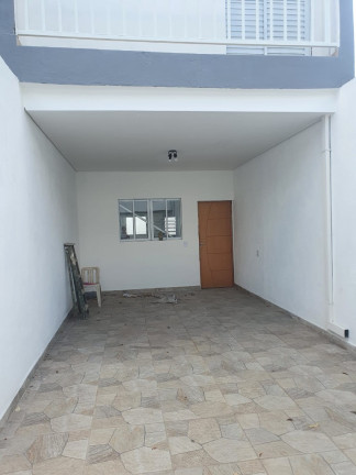 Imagem Imóvel com 3 Quartos à Venda, 120 m² em Vila Ré - São Paulo