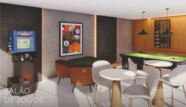 Imagem Apartamento com 1 Quarto à Venda, 51 m² em Boa Viagem - Recife