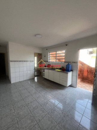 Imagem Casa com 4 Quartos à Venda, 149 m² em Jardim Das Flores - Osasco Imagem Casa com 4 Quartos à Venda, 149 m² em Jardim Das Flores - Osasco