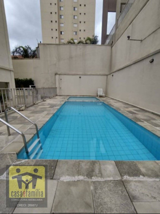 Imagem Apartamento com 3 Quartos à Venda, 89 m² em Ipiranga - São Paulo