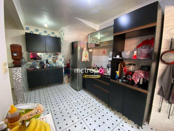 Imagem Sobrado com 2 Quartos à Venda, 110 m² em Jardim Das Acácias - São Bernardo Do Campo