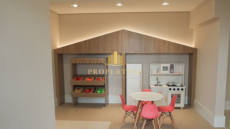 Imagem Apartamento com 2 Quartos à Venda, 50 m² em Lapa - São Paulo Imagem Apartamento com 2 Quartos à Venda, 50 m² em Lapa - São Paulo