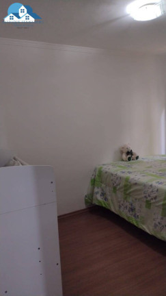 Imagem Apartamento com 3 Quartos à Venda, 55 m² em Cidade Lider - São Paulo Imagem Apartamento com 3 Quartos à Venda, 55 m² em Cidade Lider - São Paulo