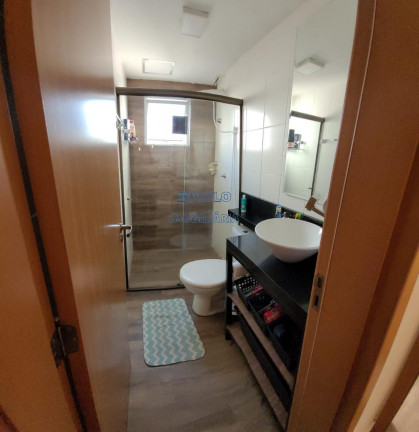 Imagem Apartamento com 2 Quartos à Venda, 51 m² em Utinga - Santo André