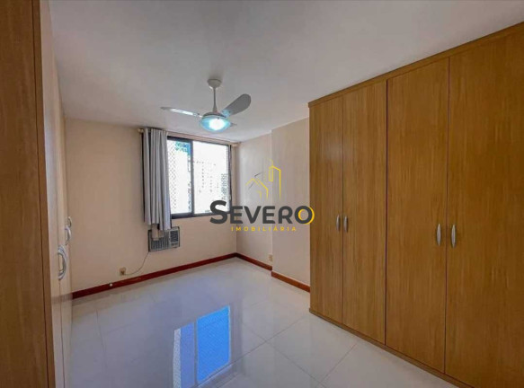 Imagem Apartamento com 4 Quartos à Venda, 150 m² em Icaraí - Niterói