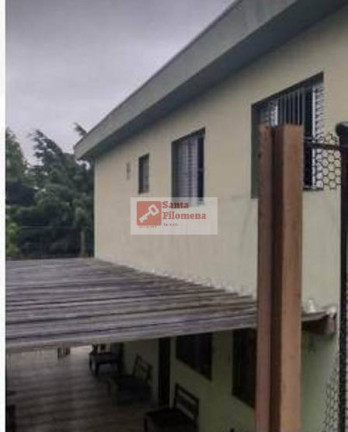 Imagem Sobrado com 3 Quartos à Venda, 256 m² em Parque Oratório - Santo André Imagem Sobrado com 3 Quartos à Venda, 256 m² em Parque Oratório - Santo André
