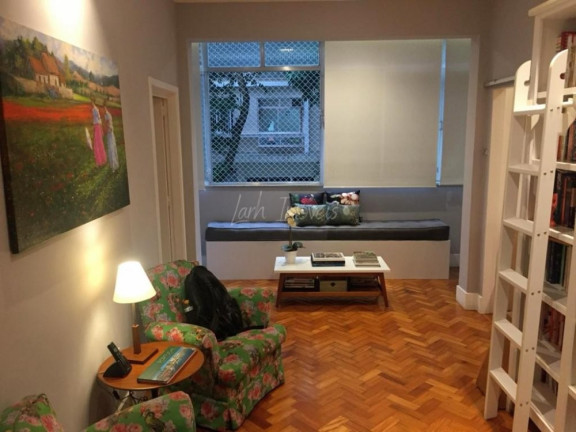 Imagem Apartamento com 4 Quartos à Venda, 210 m² em Botafogo - Rio De Janeiro