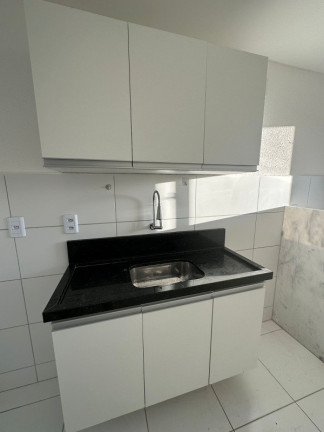 Imagem Apartamento com 2 Quartos para Alugar, 52 m² em Sim - Feira De Santana