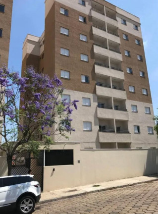 Imóvel com 2 Quartos à Venda, 50 m² em Centro - Tatuí