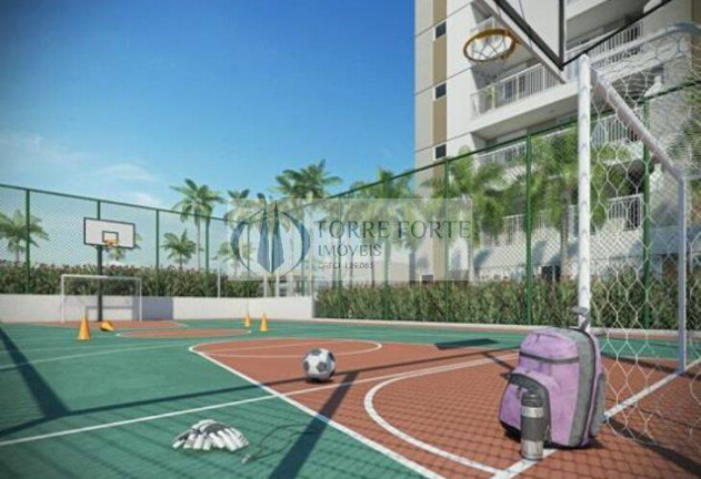 Imagem Apartamento com 2 Quartos à Venda, 59 m² em Chácara Seis De Outubro - São Paulo Imagem Apartamento com 2 Quartos à Venda, 59 m² em Chácara Seis De Outubro - São Paulo