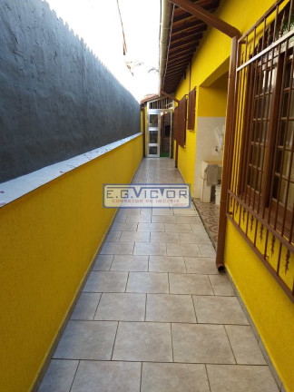 Imagem Casa com 3 Quartos à Venda, 102 m² em Vila Anhanguera - Mongaguá Imagem Casa com 3 Quartos à Venda, 102 m² em Vila Anhanguera - Mongaguá