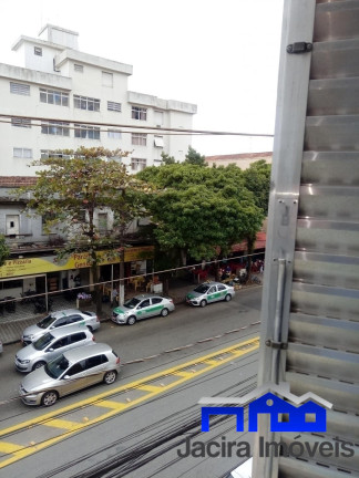 Imagem Apartamento com 2 Quartos à Venda, 70 m² em Encruzilhada - Santos